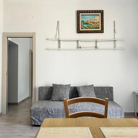 Mare & Scogli Apartment Polignano a Mare Exterior photo